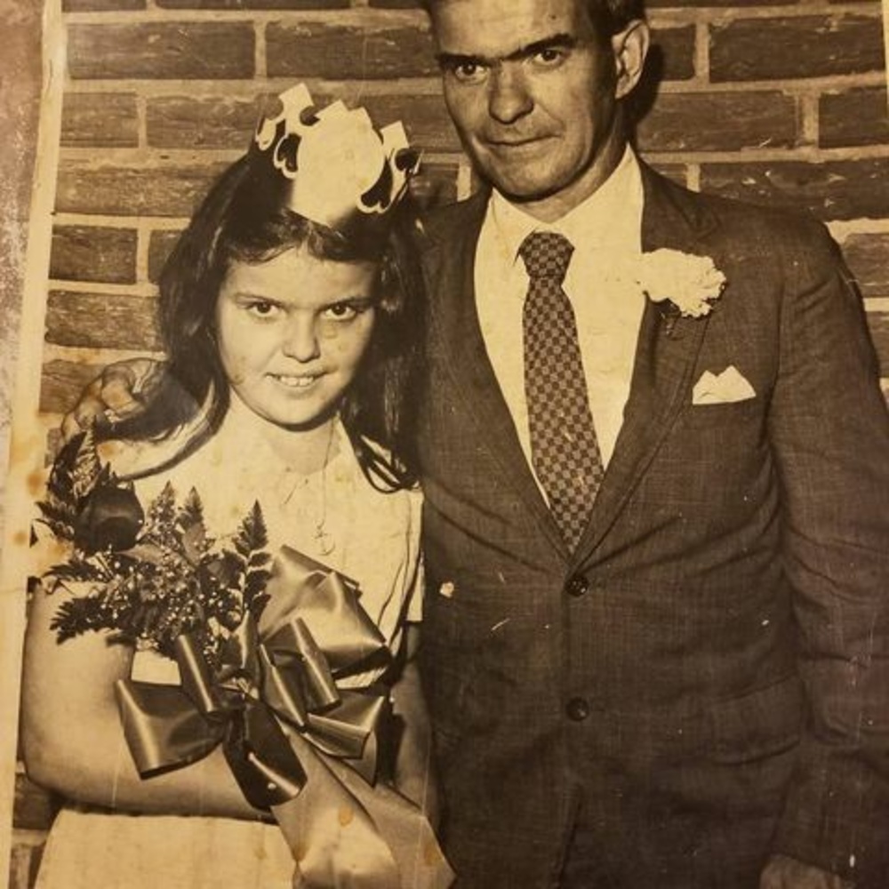 Meet your Posher, Kathy